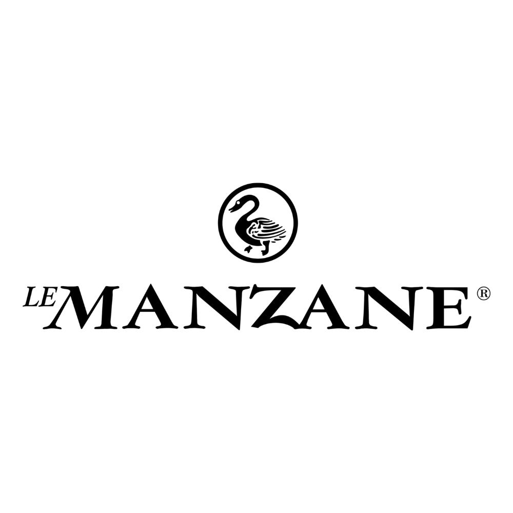 Logo partner per ingredienti di qualità