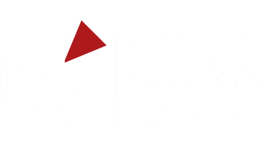 Logo di Stop Pizzeria